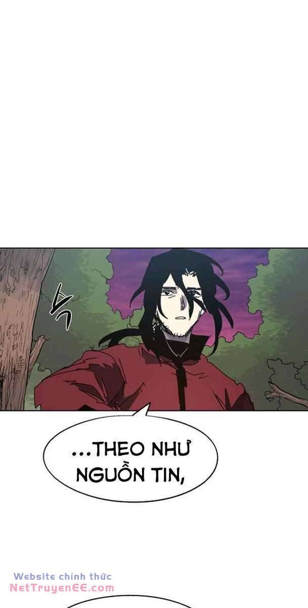 Kỵ Sĩ Báo Thù: Chapter 139