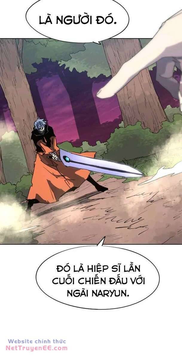 Kỵ Sĩ Báo Thù: Chapter 139