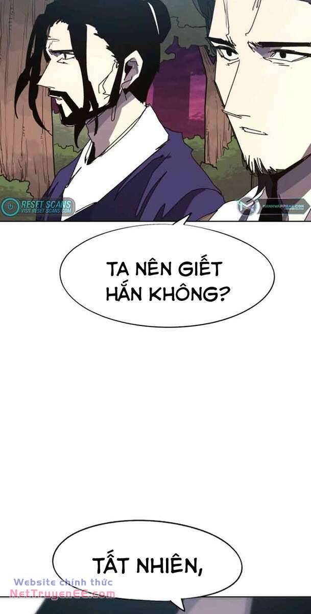 Kỵ Sĩ Báo Thù: Chapter 139