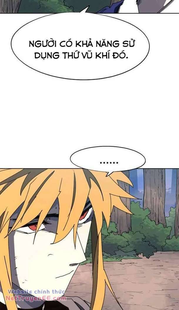 Kỵ Sĩ Báo Thù: Chapter 139