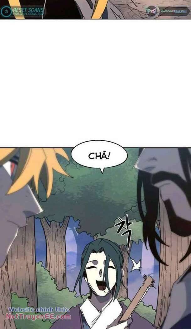 Kỵ Sĩ Báo Thù: Chapter 139