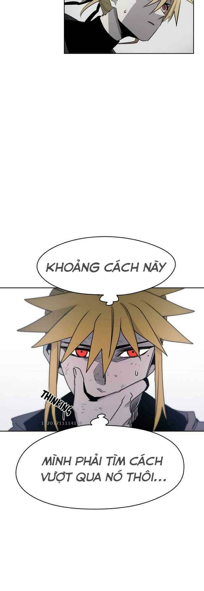 Kỵ Sĩ Báo Thù: Chapter 14