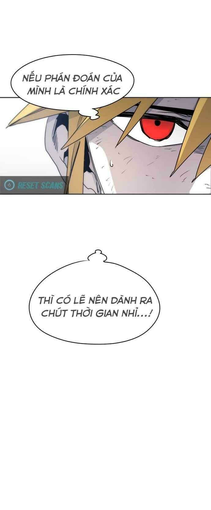 Kỵ Sĩ Báo Thù: Chapter 14