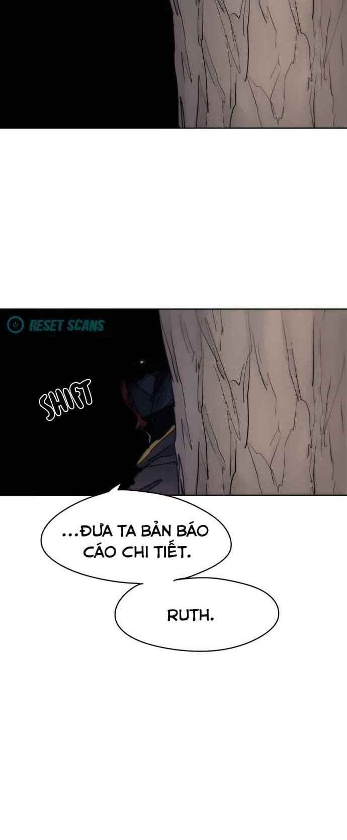 Kỵ Sĩ Báo Thù: Chapter 14