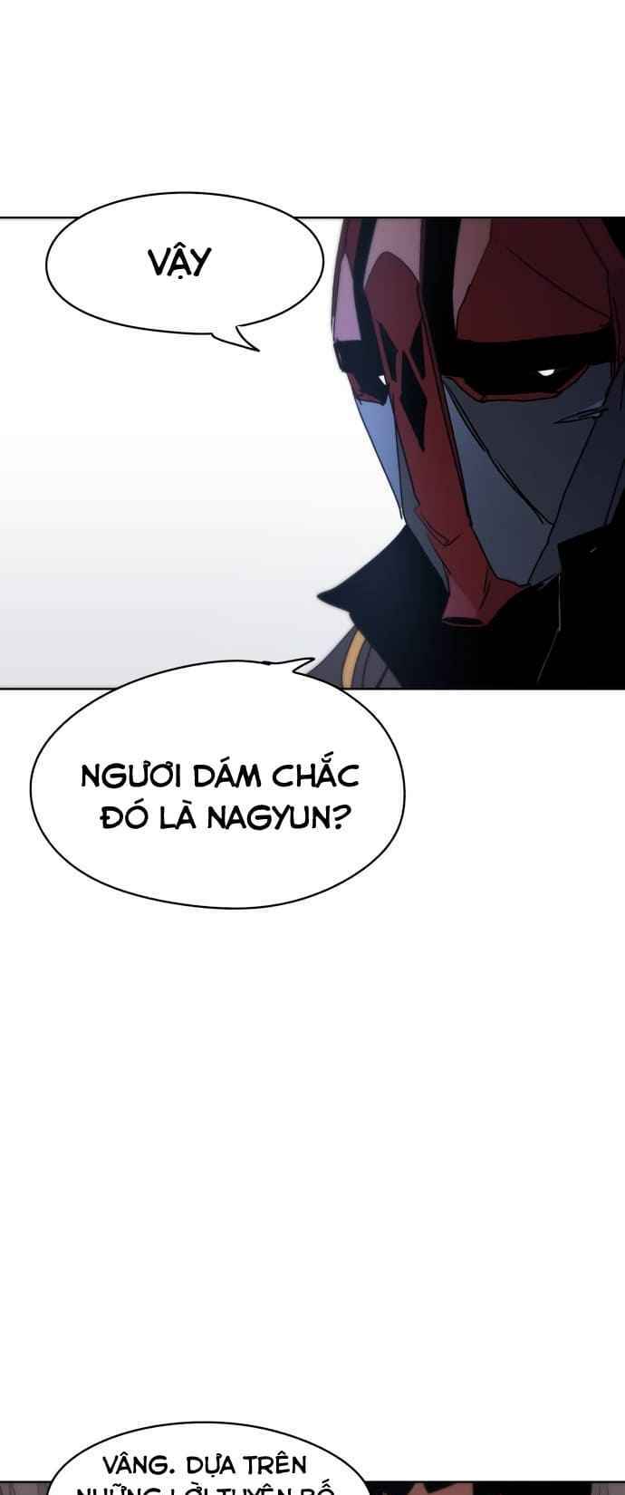 Kỵ Sĩ Báo Thù: Chapter 14