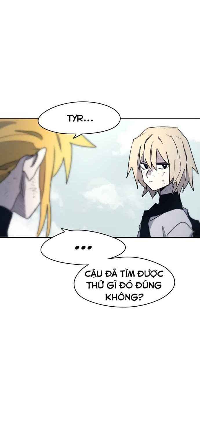 Kỵ Sĩ Báo Thù: Chapter 14