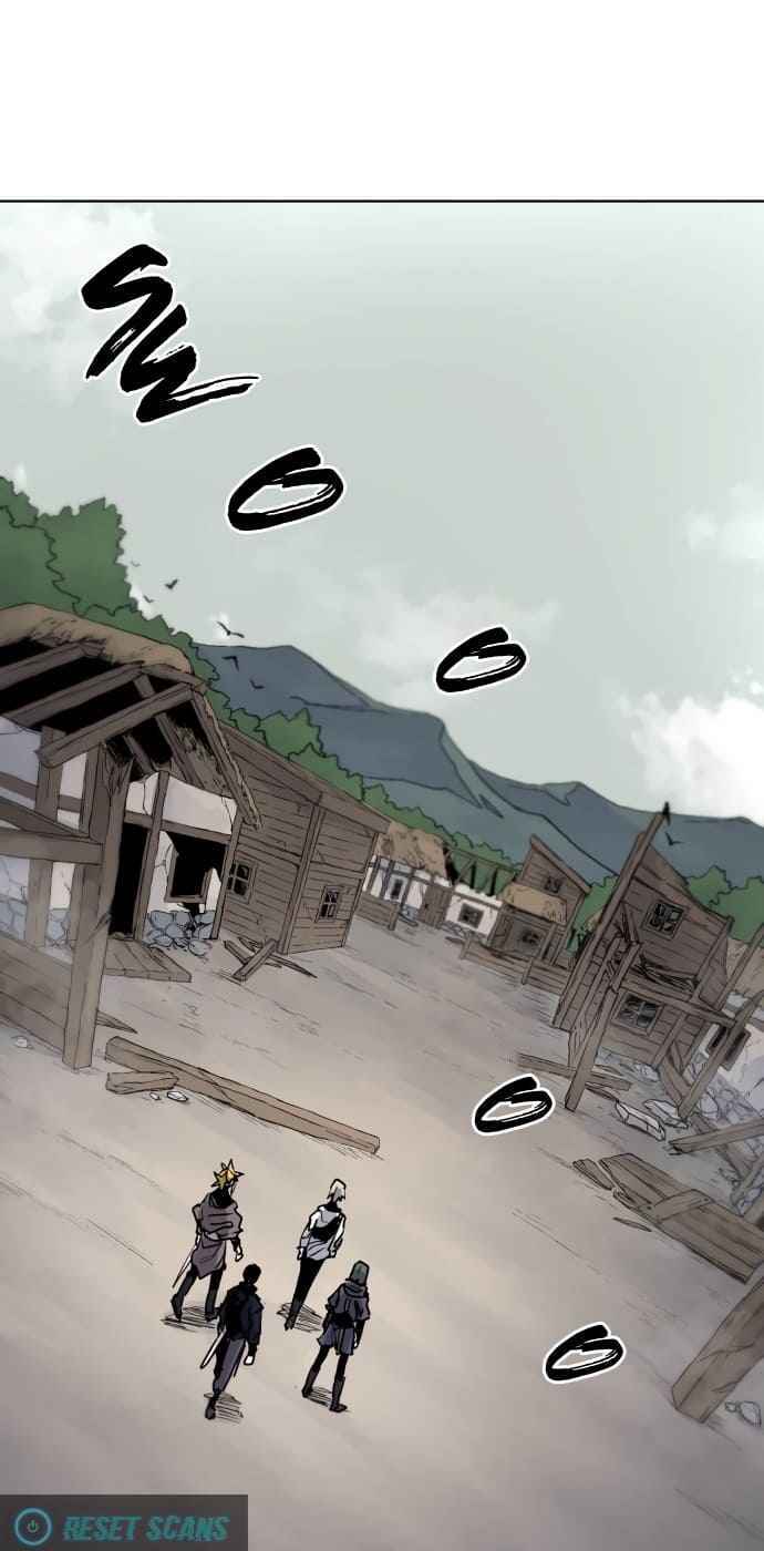 Kỵ Sĩ Báo Thù: Chapter 14