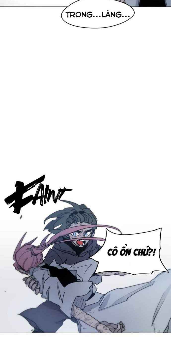 Kỵ Sĩ Báo Thù: Chapter 14