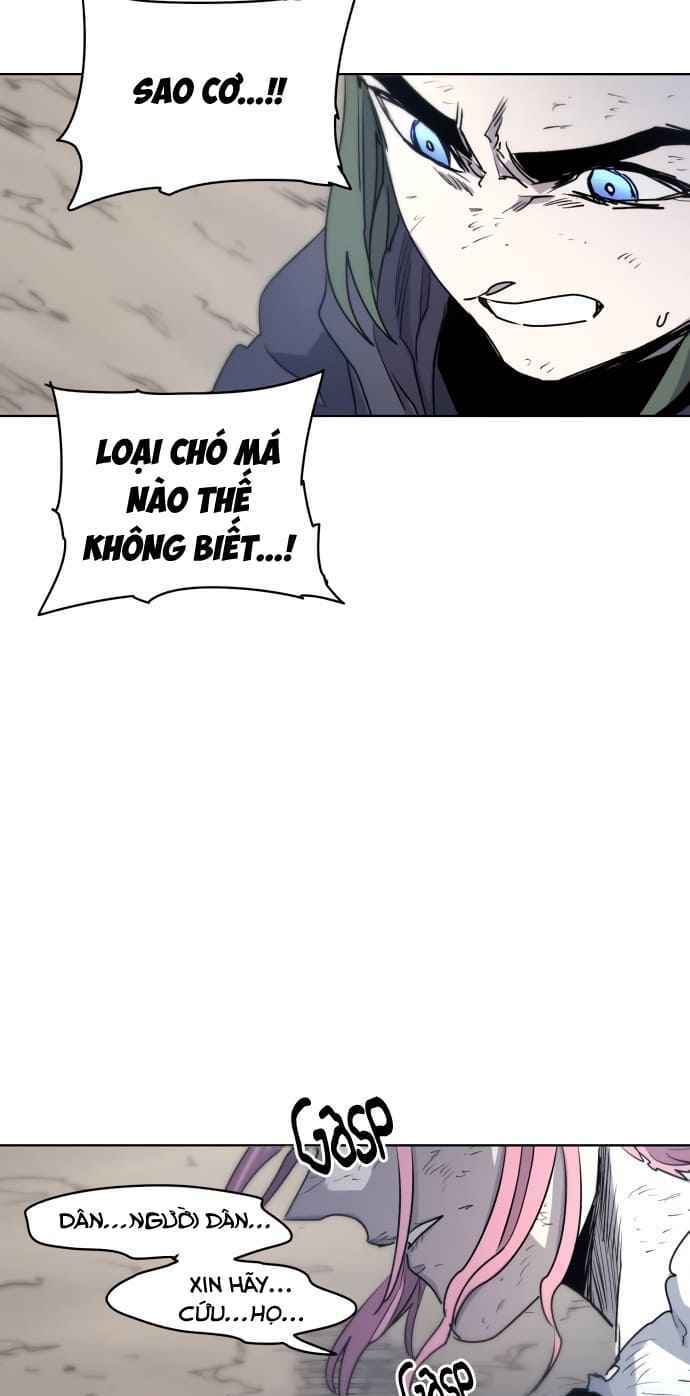 Kỵ Sĩ Báo Thù: Chapter 14