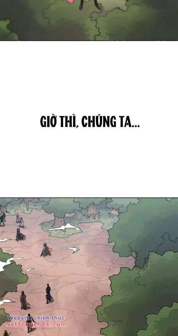 Kỵ Sĩ Báo Thù: Chapter 140