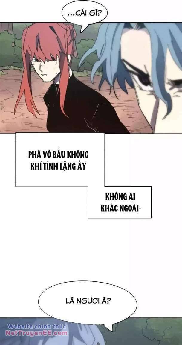 Kỵ Sĩ Báo Thù: Chapter 140