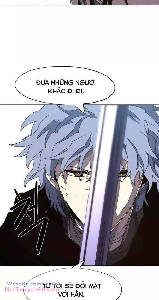 Kỵ Sĩ Báo Thù: Chapter 140