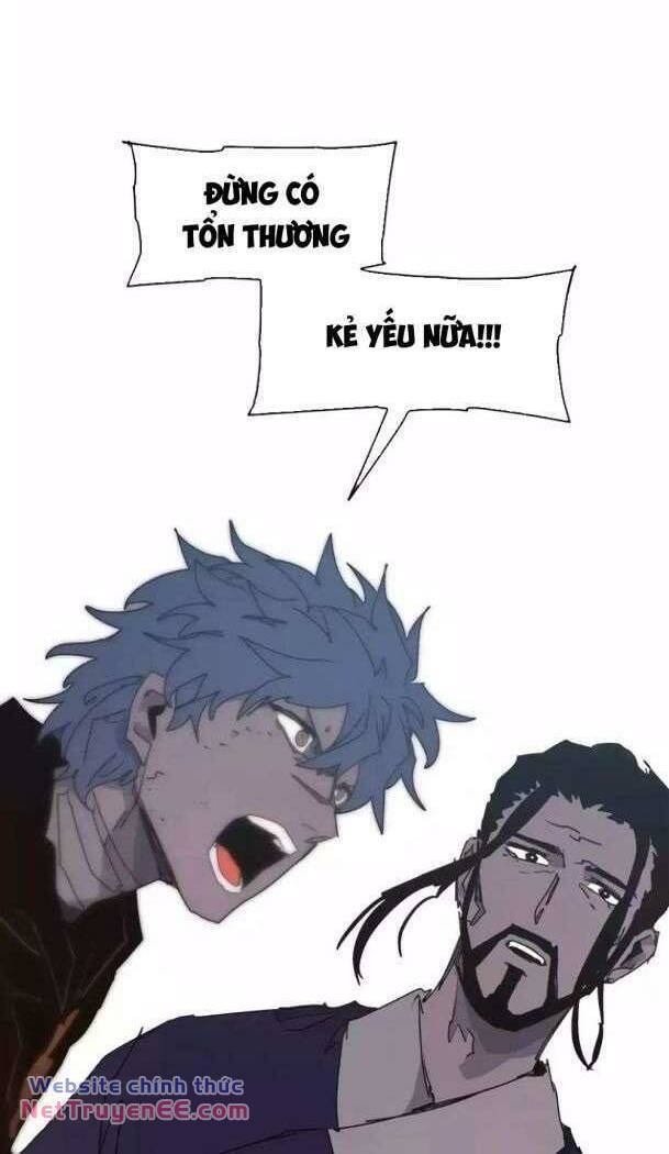 Kỵ Sĩ Báo Thù: Chapter 140