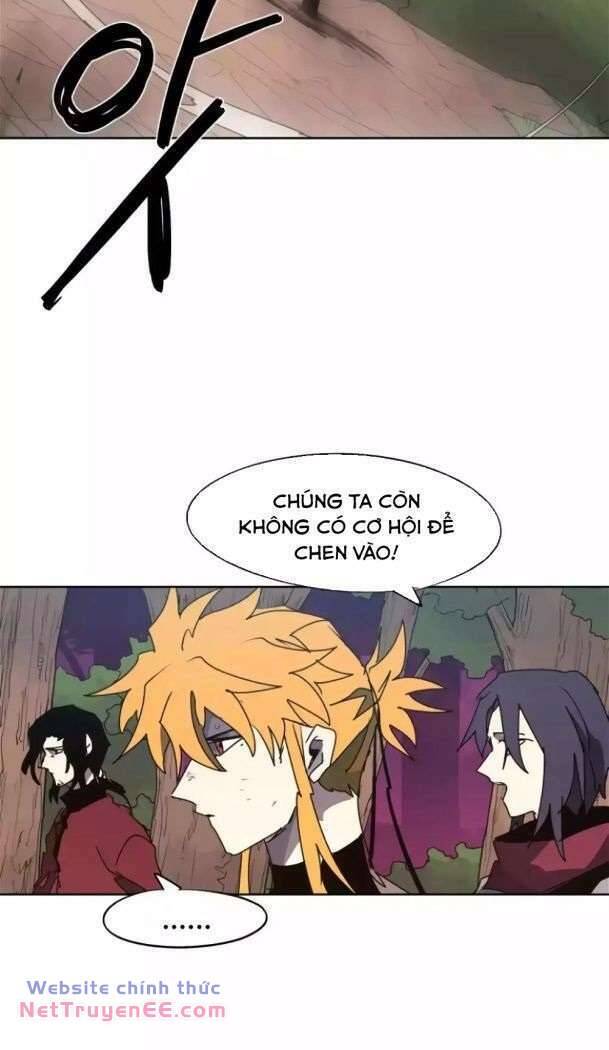 Kỵ Sĩ Báo Thù: Chapter 140