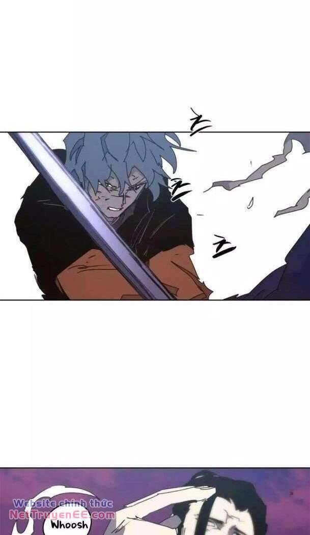 Kỵ Sĩ Báo Thù: Chapter 140