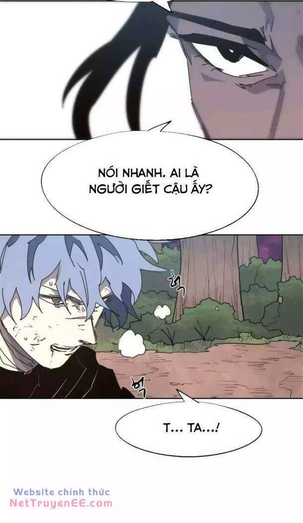 Kỵ Sĩ Báo Thù: Chapter 140