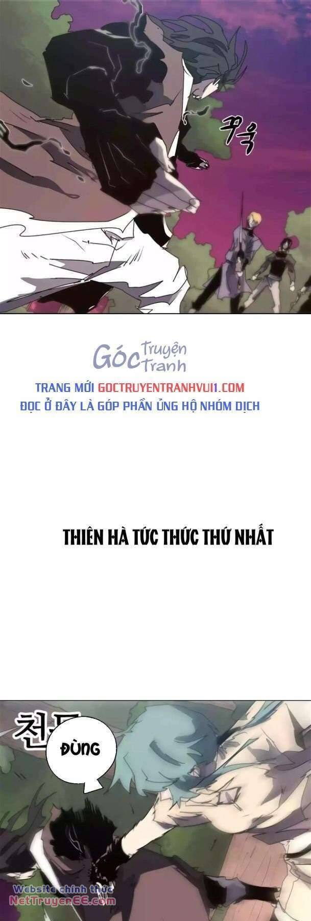 Kỵ Sĩ Báo Thù: Chapter 140
