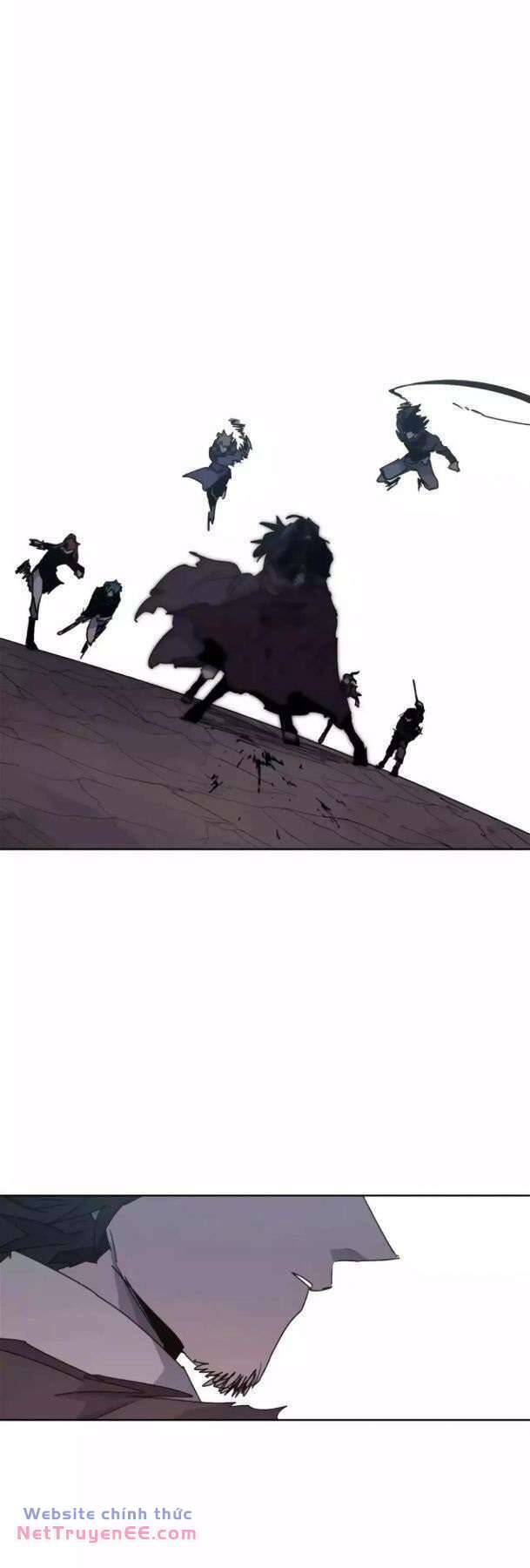 Kỵ Sĩ Báo Thù: Chapter 140