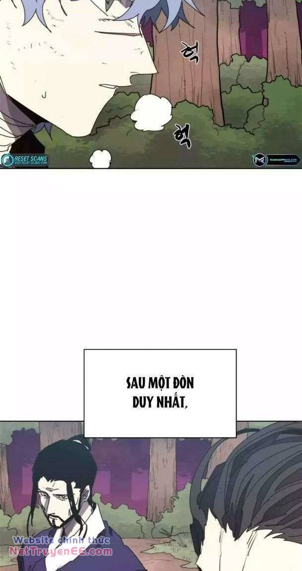 Kỵ Sĩ Báo Thù: Chapter 140
