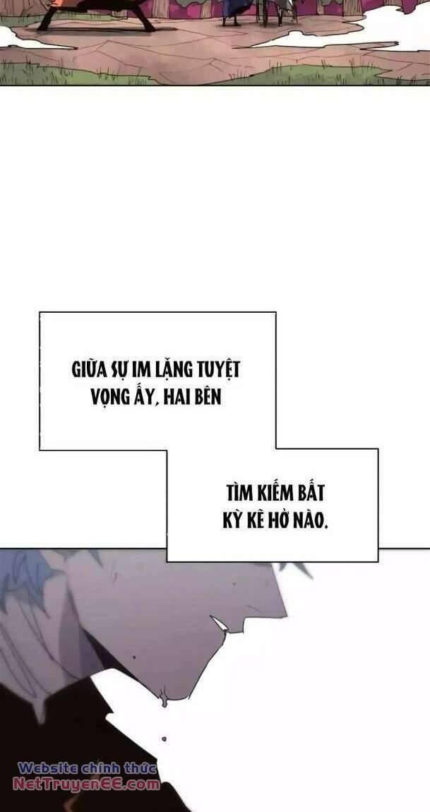 Kỵ Sĩ Báo Thù: Chapter 140