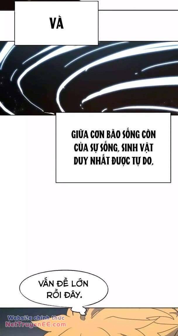 Kỵ Sĩ Báo Thù: Chapter 140