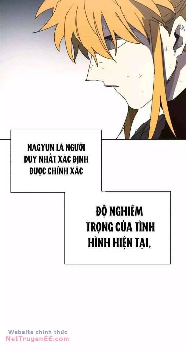 Kỵ Sĩ Báo Thù: Chapter 140