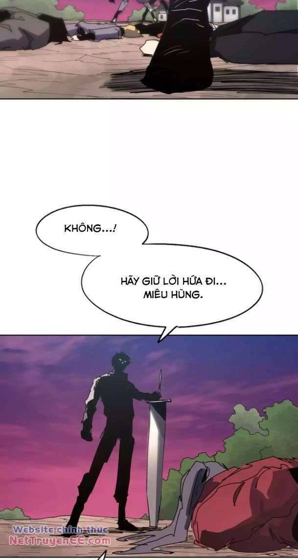 Kỵ Sĩ Báo Thù: Chapter 141