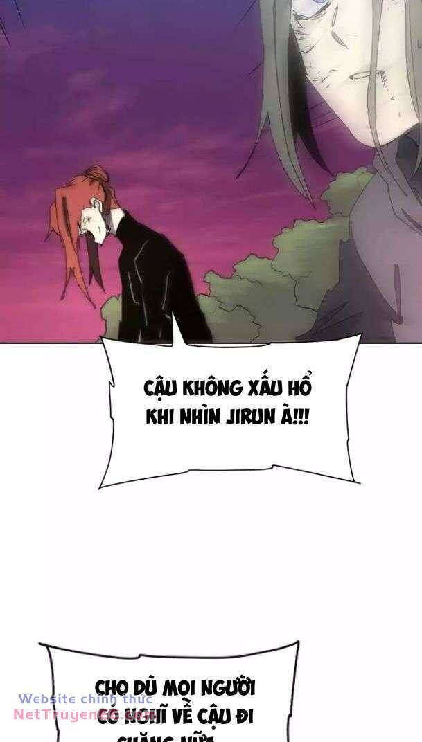Kỵ Sĩ Báo Thù: Chapter 141