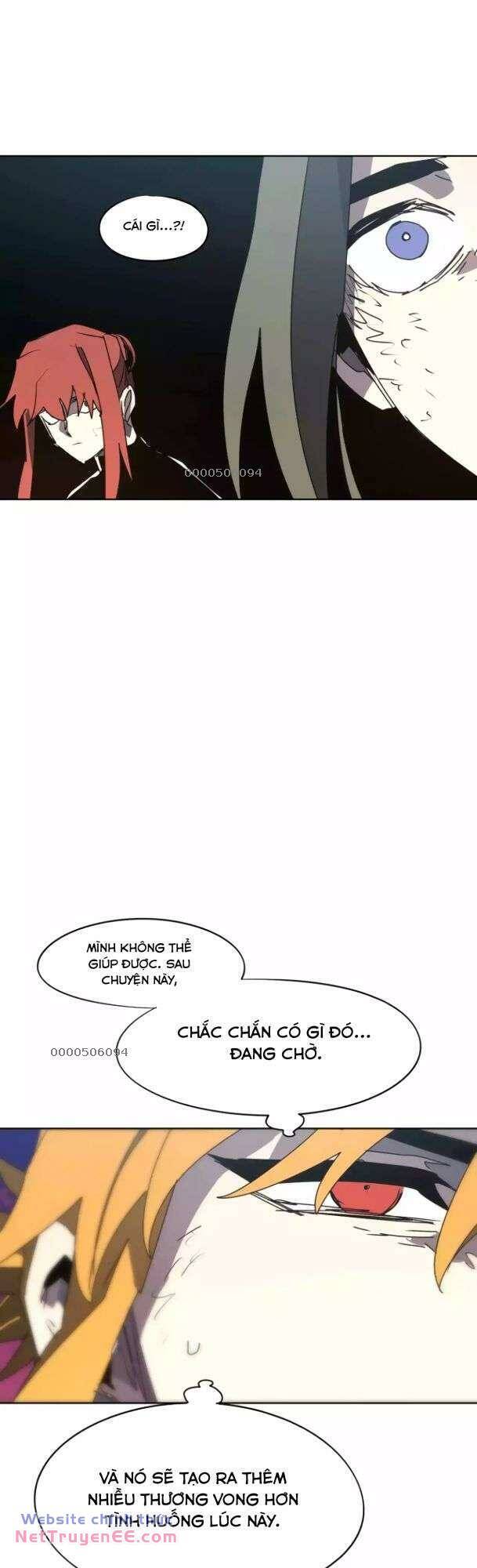 Kỵ Sĩ Báo Thù: Chapter 141