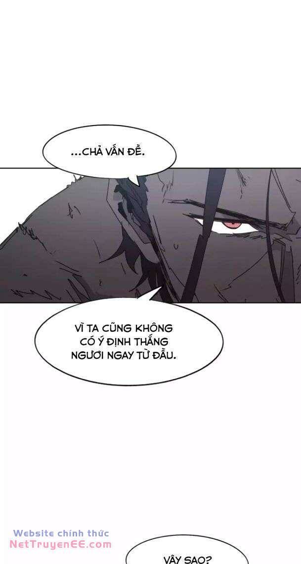 Kỵ Sĩ Báo Thù: Chapter 141