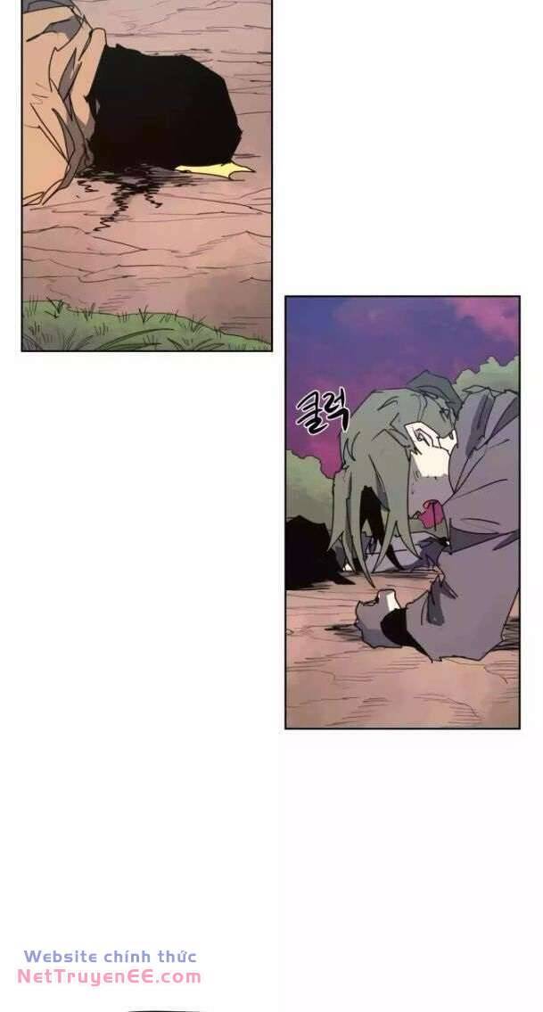Kỵ Sĩ Báo Thù: Chapter 141