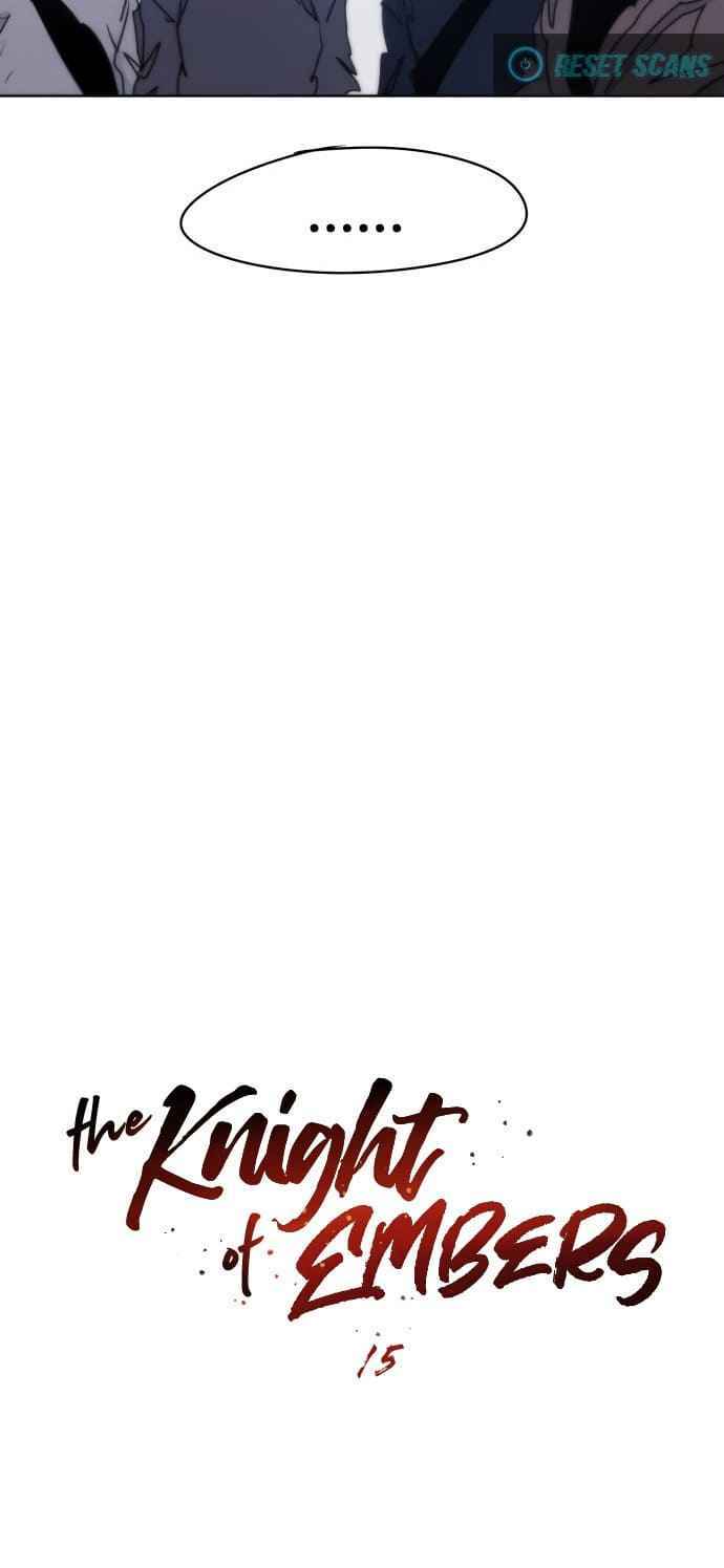 Kỵ Sĩ Báo Thù: Chapter 15