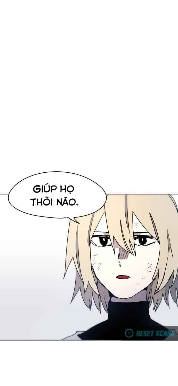 Kỵ Sĩ Báo Thù: Chapter 15