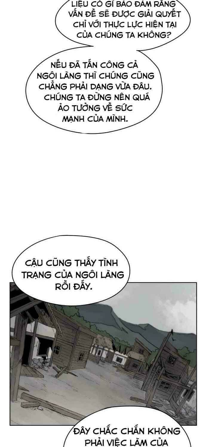 Kỵ Sĩ Báo Thù: Chapter 15