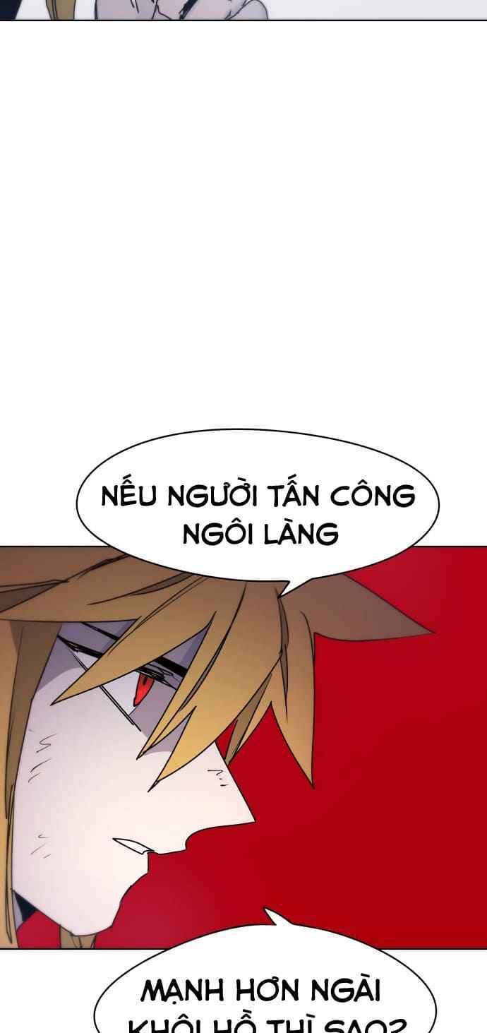 Kỵ Sĩ Báo Thù: Chapter 15