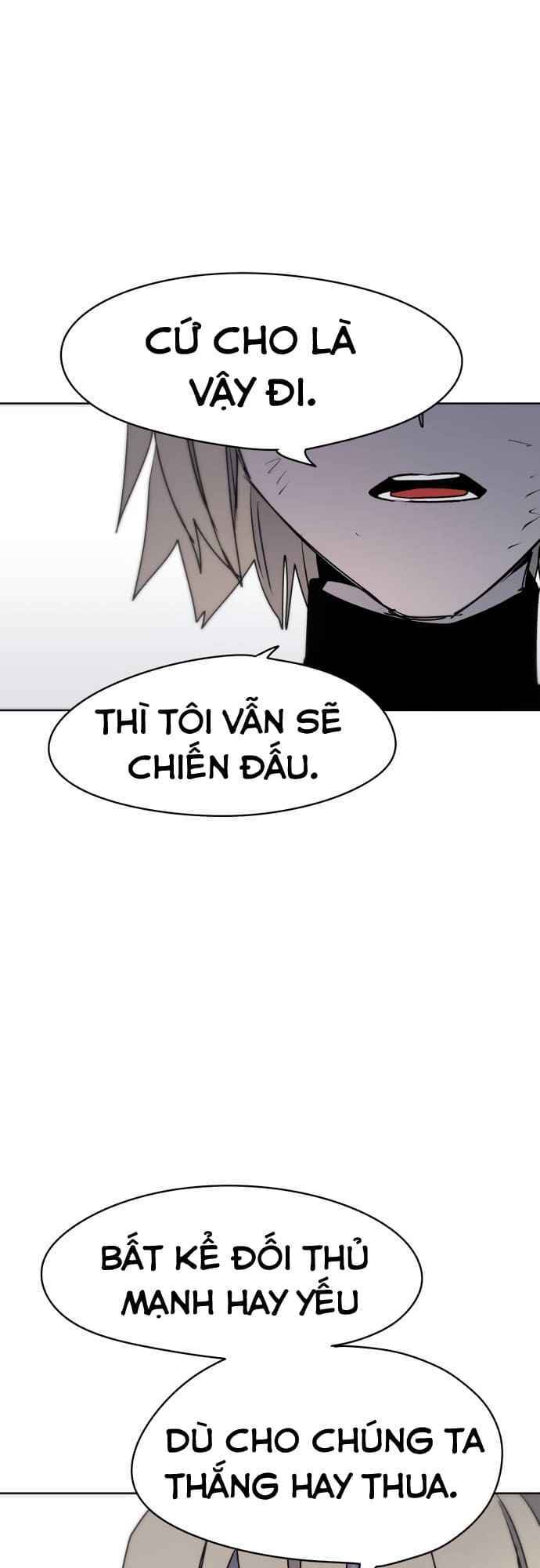 Kỵ Sĩ Báo Thù: Chapter 15