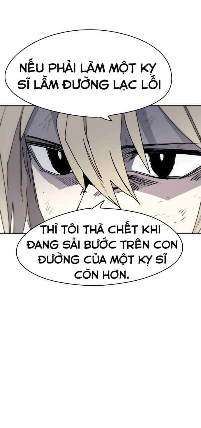 Kỵ Sĩ Báo Thù: Chapter 15