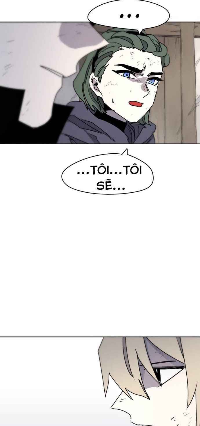 Kỵ Sĩ Báo Thù: Chapter 15
