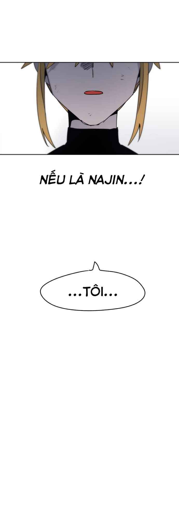 Kỵ Sĩ Báo Thù: Chapter 15