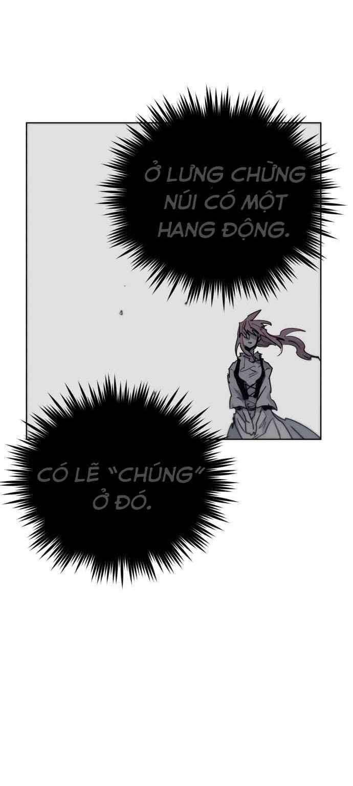 Kỵ Sĩ Báo Thù: Chapter 15