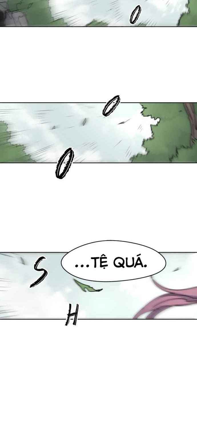 Kỵ Sĩ Báo Thù: Chapter 15