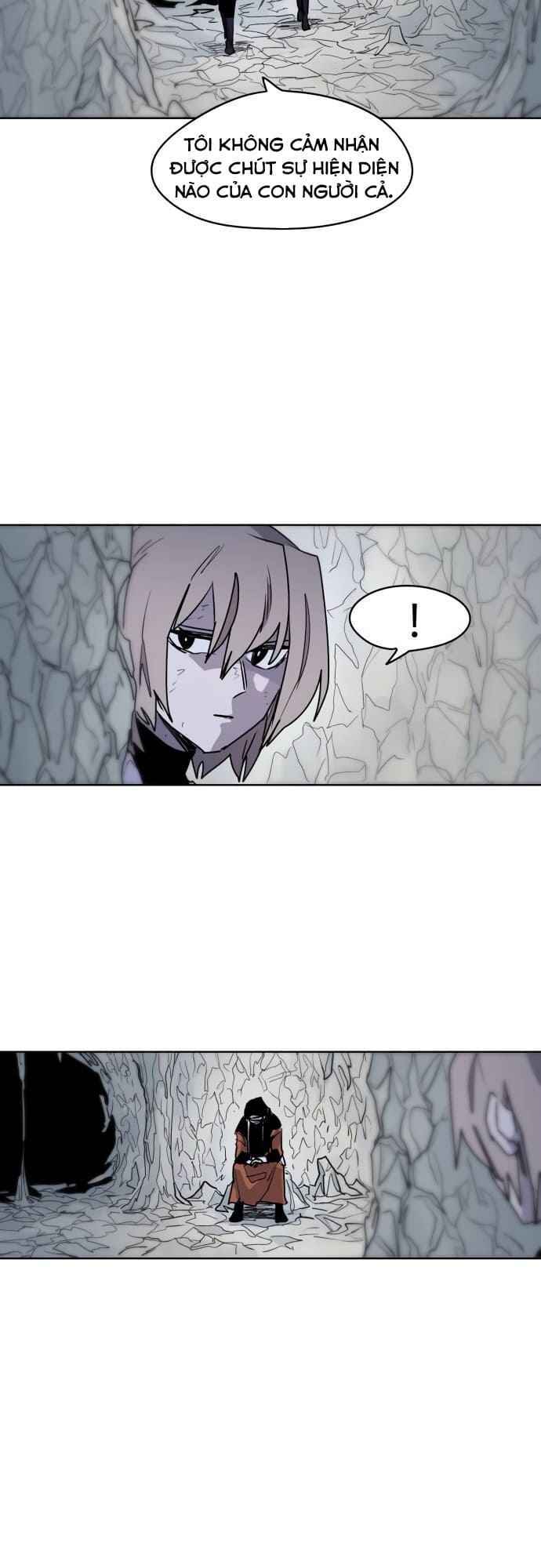Kỵ Sĩ Báo Thù: Chapter 15