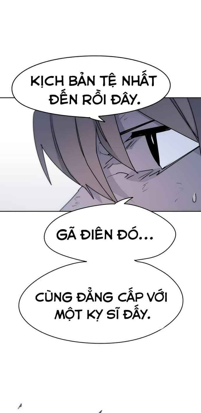 Kỵ Sĩ Báo Thù: Chapter 15