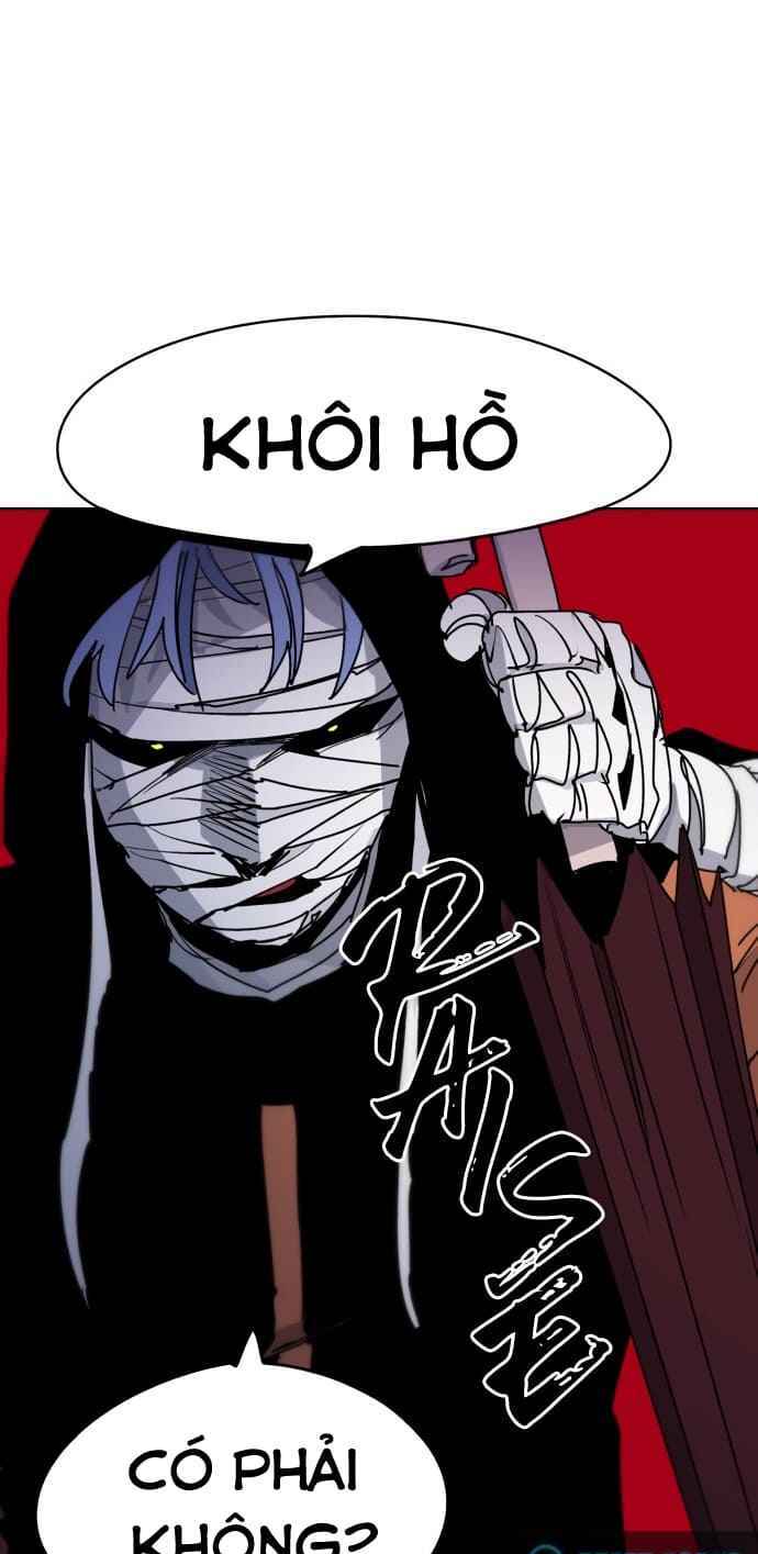 Kỵ Sĩ Báo Thù: Chapter 15