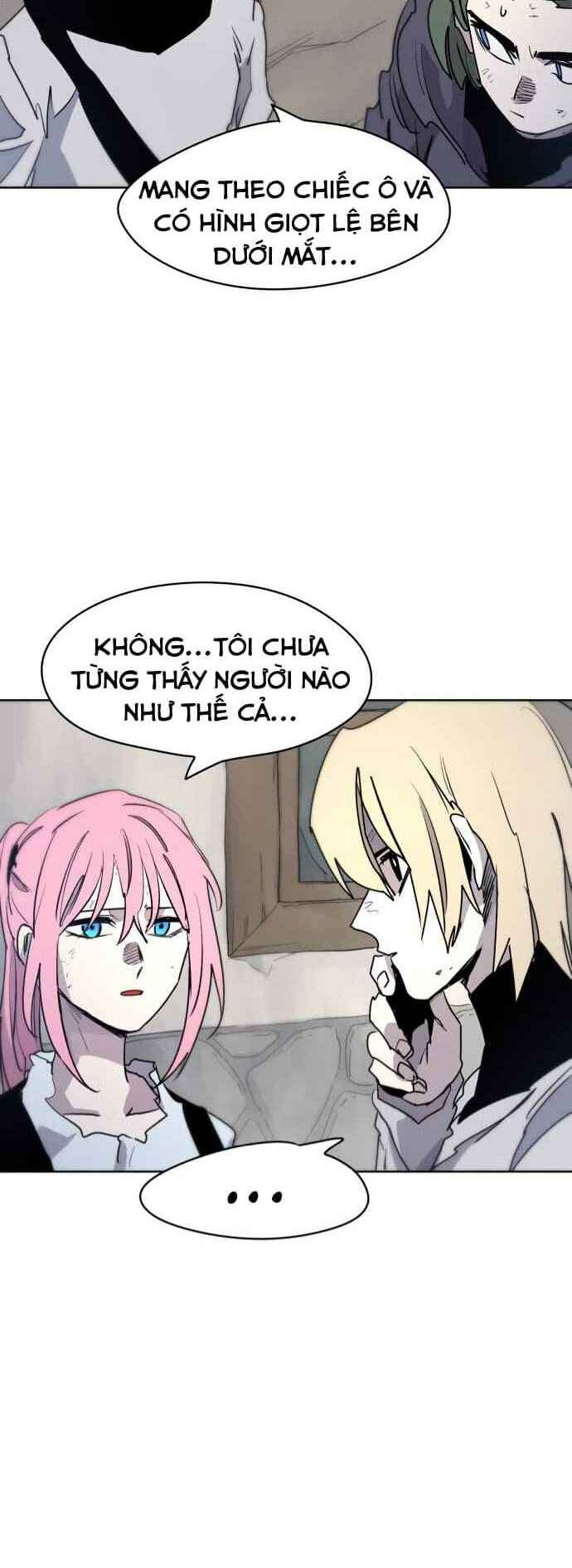 Kỵ Sĩ Báo Thù: Chapter 15