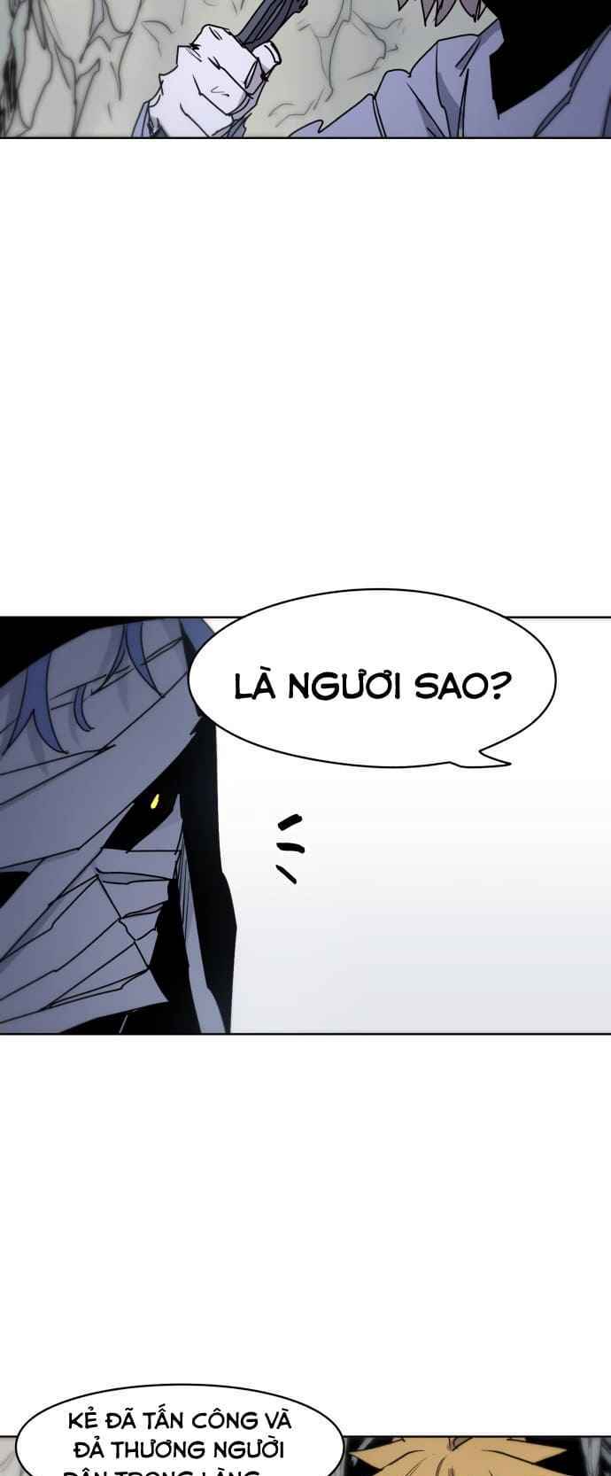 Kỵ Sĩ Báo Thù: Chapter 16