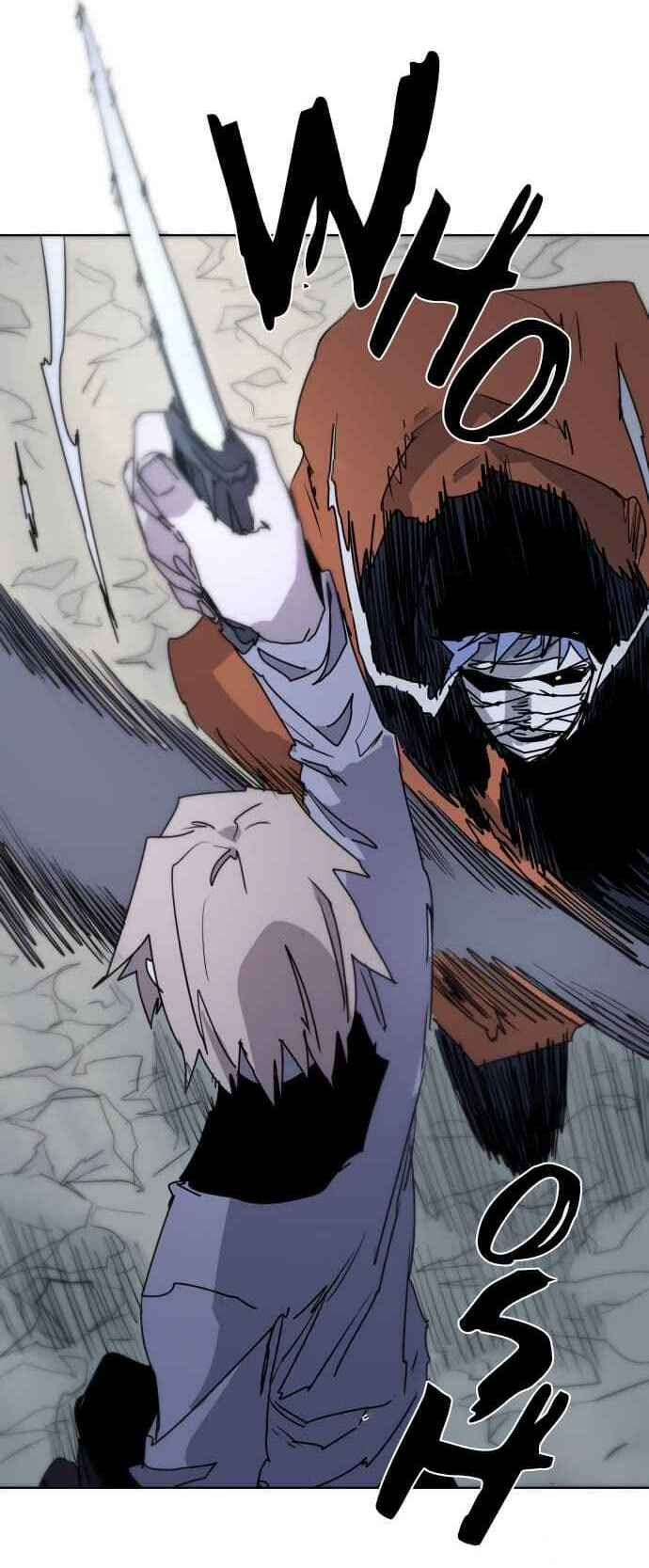 Kỵ Sĩ Báo Thù: Chapter 16