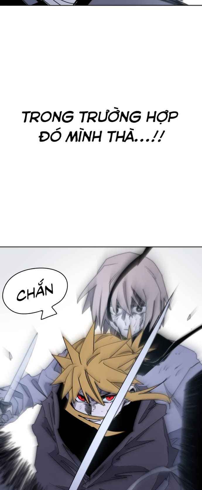 Kỵ Sĩ Báo Thù: Chapter 16