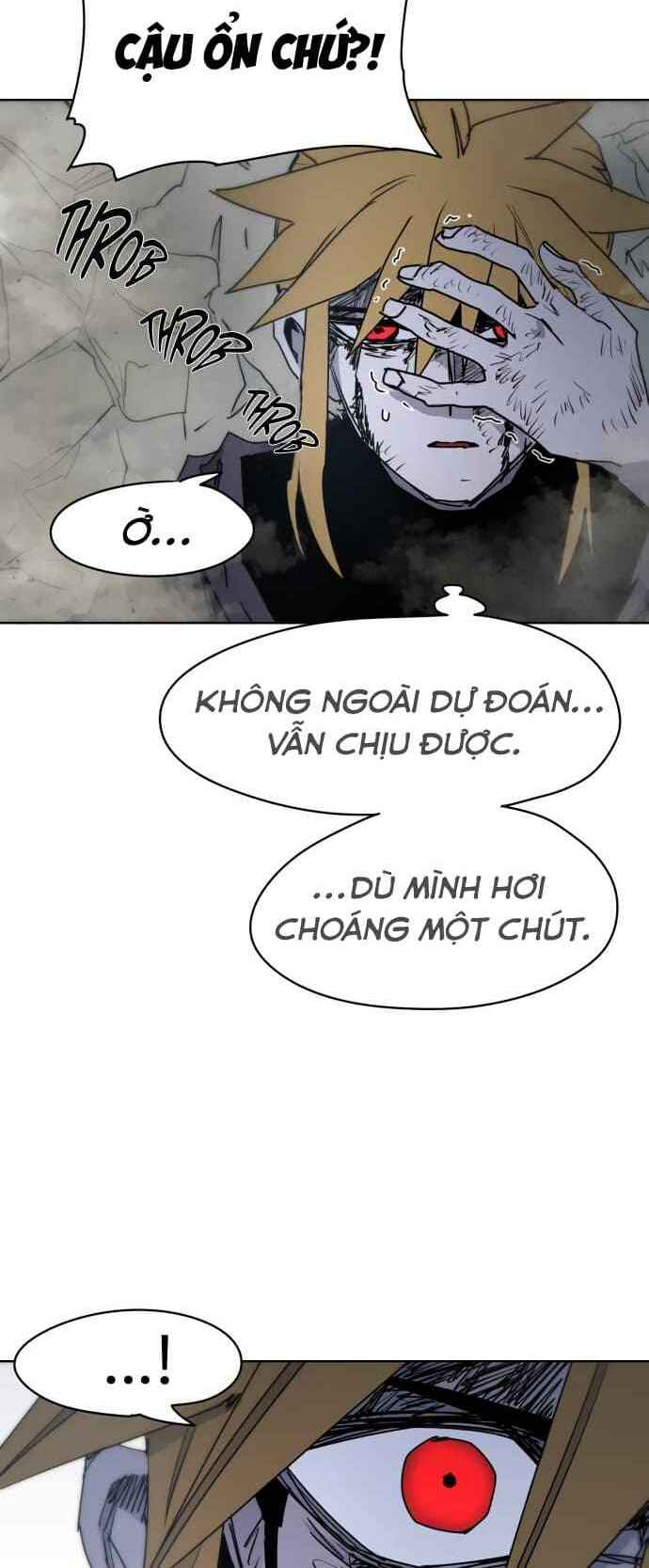 Kỵ Sĩ Báo Thù: Chapter 16