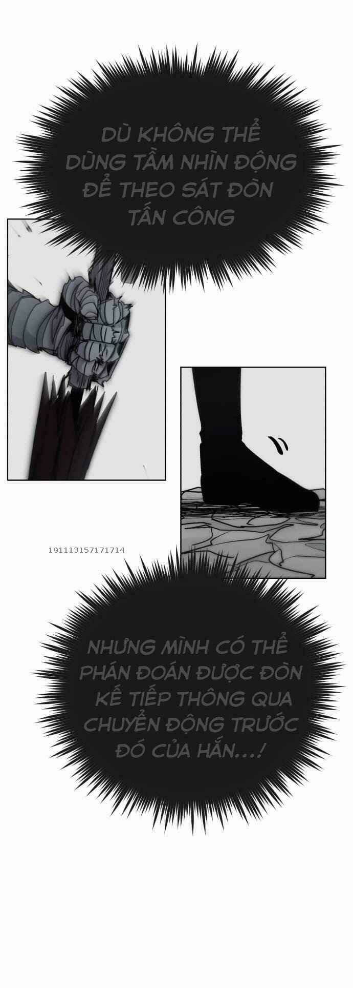 Kỵ Sĩ Báo Thù: Chapter 17